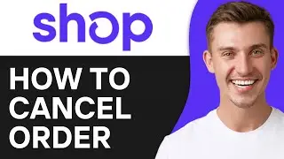 How To Cancel Order on Shop App (2024) | Easy & Fast