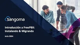 CALA Webinar: Presentando FreePBX 17: Instalación y Migración