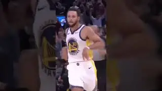 STEPH CURRY GAME WINNER VS KINGS (NBA PRESEASON)