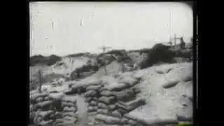 Anzac Voices - Life on Gallipoli