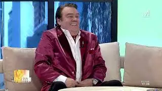 PREMIERĂ: „Chișinăul meu iubit” – Alexandru Lozanciuc 🎥