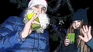 Короче говоря | Новогоднее поздравление |  Сумасшедший 2020 год