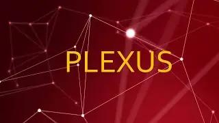 How To Use Plexus In After Effects