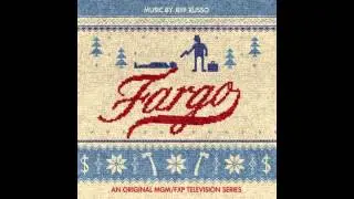 Fargo (TV series) OST - Bemidji, MN (Fargo Series Main Theme)