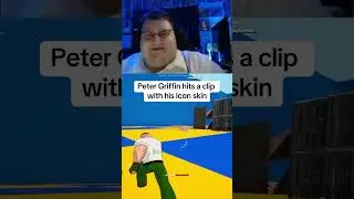 Peter Griffin 💀