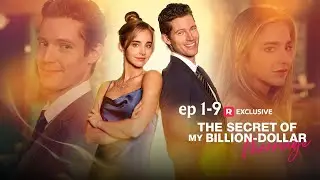 The Secret of My Billion-dollar Marriage Full Movie | ReelShort