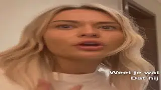 WE MOETEN MEGAN STOPPEN