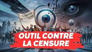 Simple&Gratuit - Lutter contre la censure : Des outils et des données pour tous