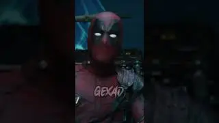 Deadpool 2 - Provini X-Force