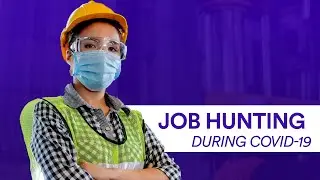 6 Tips For Job Hunting During the Coronavirus Pandemic