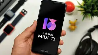 Как Установить и Узнать Получит Твой Xiaomi MIUI 13 ?