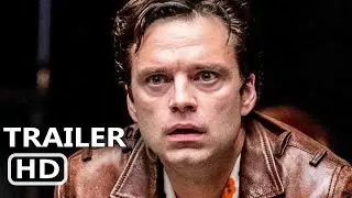 A DIFFERENT MAN Trailer (2024) Sebastian Stan, Adam Pearson, A24