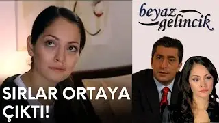 Yemek Masasında Yüzleşme! | Beyaz Gelincik | 29.Bölüm