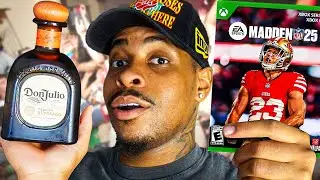One Win = One Shot!.. Winning A Game With Every NFL Team In Madden 25 #6