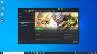 Fix Steam Content File Locked | Windows