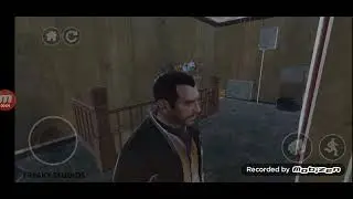 GTA 4 на телефоне!!