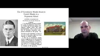 Science of COVID-19: 