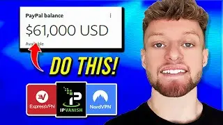 Earn $100/Day With VPN Affiliate Marketing in 2023 (REAL PAYMENT PROOF)