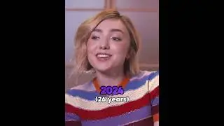 Part 2 | Jessie cast 2011 to 2024 then and now #shorts #subscribe