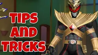 Power Rangers Legacy Wars: Tips and Tricks Lord Drakkon Returns