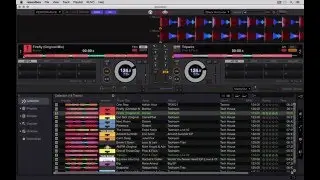 Pioneer DJ XDJ-RX - Recording in rekordbox (OS X)