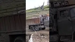 В МИЛЛИМЕТРЕ ОТ ОБРУШЕНИЯ 🤯