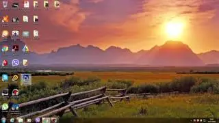 Как сменить язык в фотошопе / how to change language in Photoshop CS6