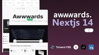 Build & Deploy a Website with Next.js 14, Shadcn, Aceternity and Tailwind CSS - Conclusion