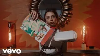 Baker Grace - Pressure (Official Video)