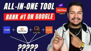 KWHero Review🔥 - Rank #1 on Google || Surfer SEO Alternative 😱 [LIFETIME DEAL]