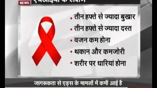 World Aids Day observed