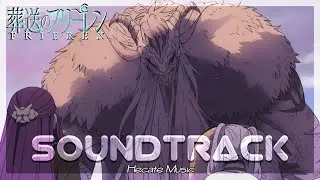 Frieren Episode 3 OST - Qual Battle (HQ Cover) 『葬送のフリーレン』 BGM OST Evan Call