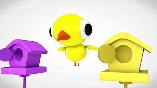 Learn Colors With Yogurt Chocolate Candy And Learn Numbers Nursery Rhymes Song Videos For Kids