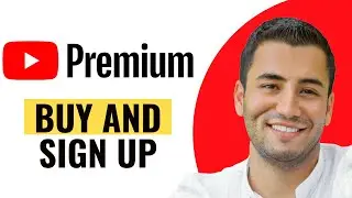 How to Buy and Sign up for YouTube Premium