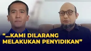 Alasan Novel Baswedan Tak Tangkap Harun Masiku saat Masih Bekerja di KPK