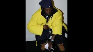 (FREE) Playboi Carti Type Beat - 
