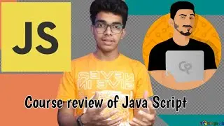 Course Review of JavaScript by Clever Programmer