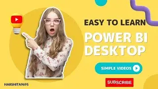 3 Ways to Open Power Query Editor of Power BI Desktop | 3 Simple Shortcut to Open Power Query Editor