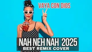Vaya Con Dios - Nah Neh Nah (Geo Da Silva, Canello & George Buldy dj radio cover remix)
