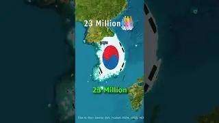 The Largest City in Asia ??🤔🤔