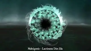 Naktigonis - Lacrimosa Dies Illa (Deepwoken OST)