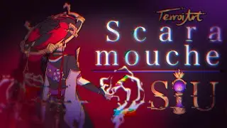 Suck It Up (Animation Meme) || Scaramouche Genshin Impact