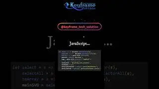 Instagram Username SVG Animation Html CSS & JavaScript | CSS Animation