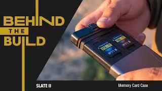 PolarPro Slate Edition II - How to Operate in 60 Seconds