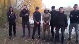 Драка чеченцев и башкиров  в Башкирии. История конфликта в кратце.