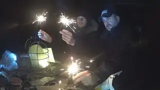 А. Глухов (Лёша ЗАКОН) в программе 
