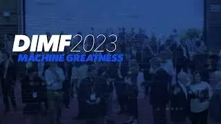 Welcome to DIMF 2023ㅣDN 솔루션즈 국제 공작기계 전시회