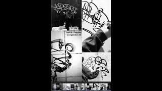 Boroe1 Graffiti | Tagging compilation 02
