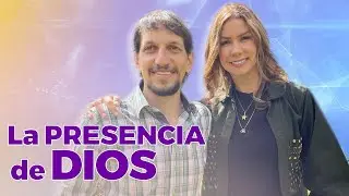 ¿ Cual es el significado de DIOS ? |  Diana Álvarez & Gabriel Gowezniansky