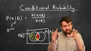 Intro to Conditional Probability